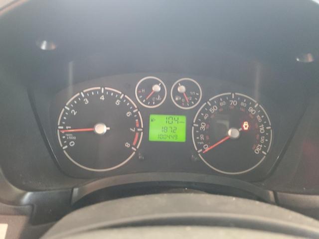 2011 Ford Transit Connect XL