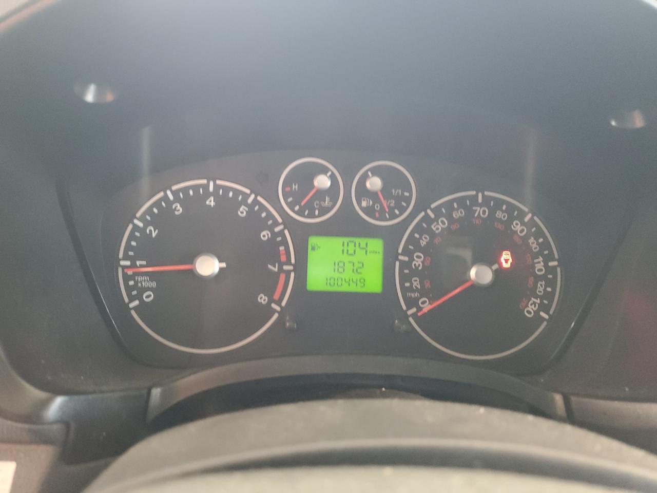 2011 Ford Transit Connect XL