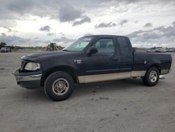 2000 Ford F150 for sale in Lebanon, TN