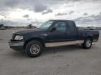 2000 Ford F150