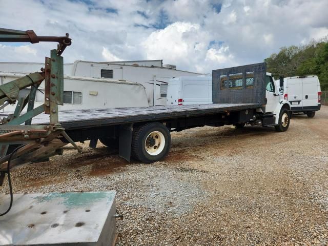 2014 Freightliner M2 106 Medium Duty