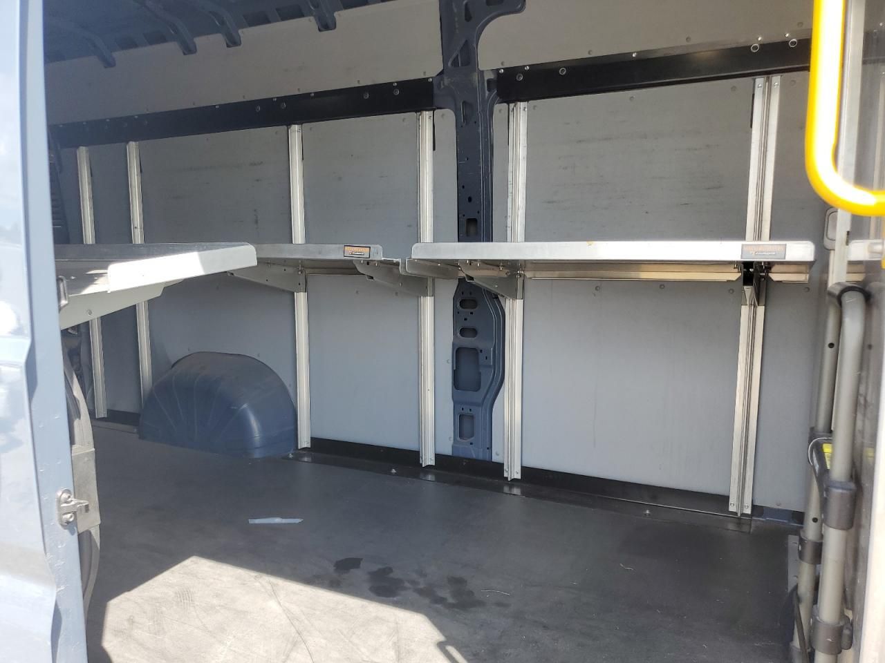 2022 Dodge RAM Promaster 3500 3500 High