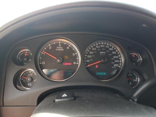 2013 GMC Sierra K1500 slt