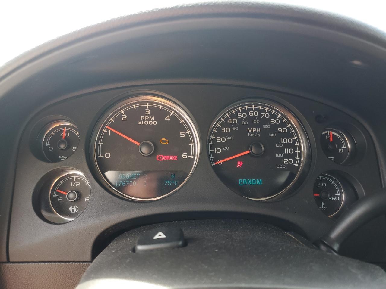 2013 GMC Sierra K1500 SLT