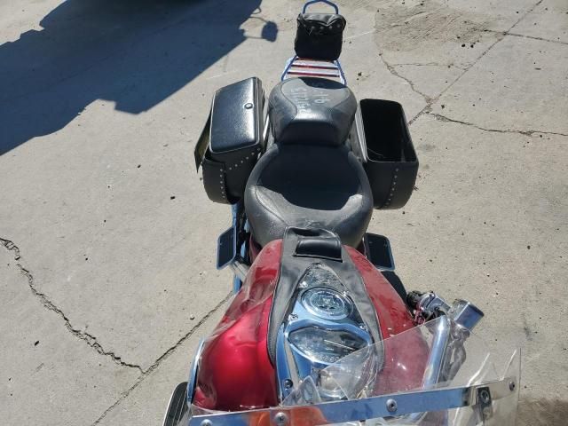 2003 Honda VTX1800 R