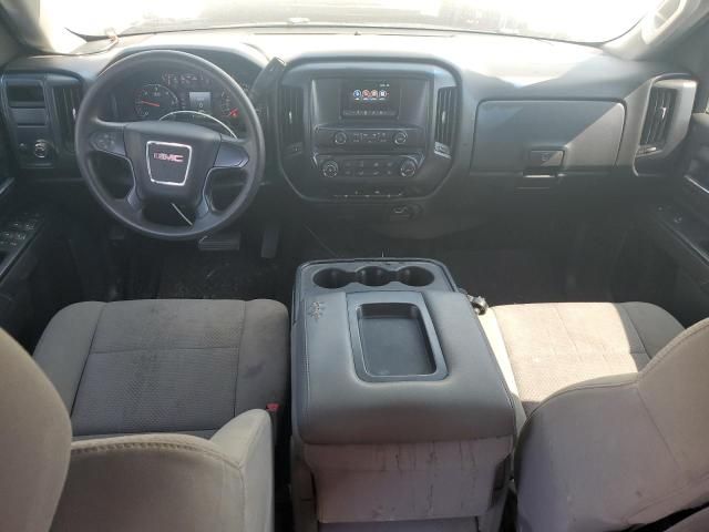 2014 GMC Sierra C1500