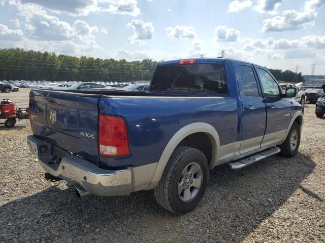 2009 Dodge RAM 1500