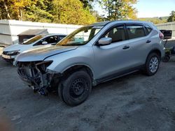 2017 Nissan Rogue SV for sale in Center Rutland, VT
