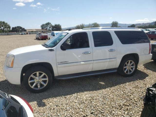 2008 GMC Yukon XL Denali
