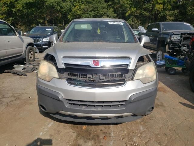2008 Saturn Vue XE