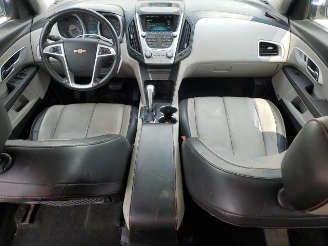 2014 Chevrolet Equinox LTZ