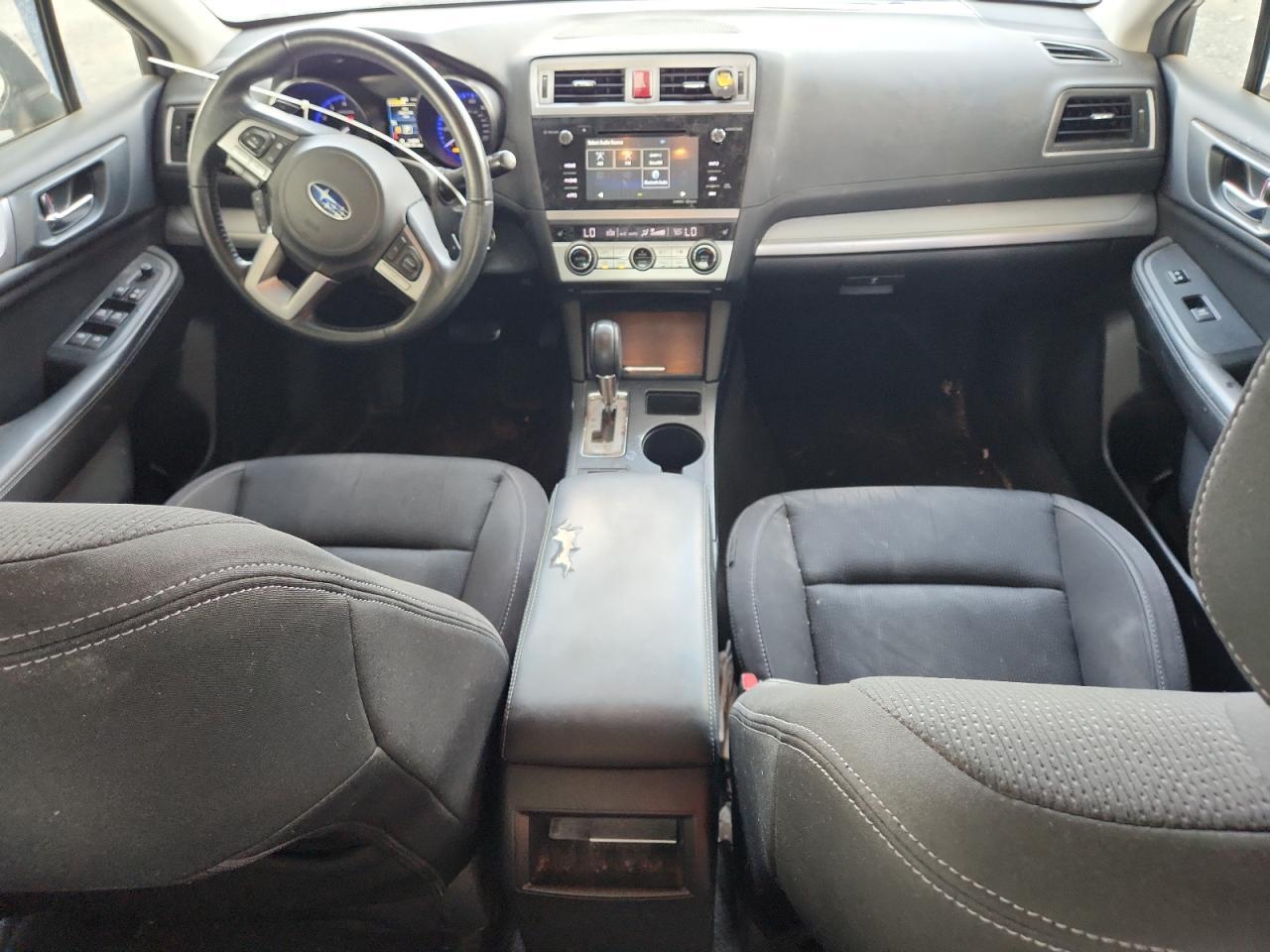 2015 Subaru Legacy 2.5i Premium