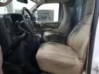 2019 Chevrolet Express G2500