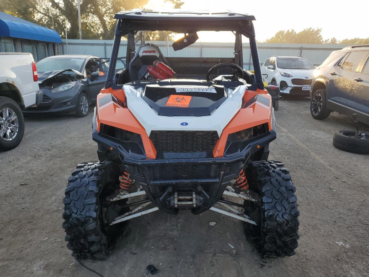 2016 Polaris General 1000 EPS
