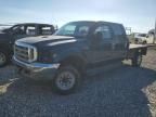 1999 Ford F350 SRW Super Duty