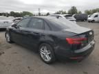 2017 Audi A4 Ultra Premium