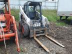 2015 Bobcat S530 Skid Steer Loader