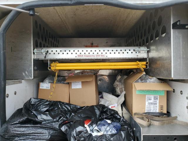 2013 Ford F350 Super Duty