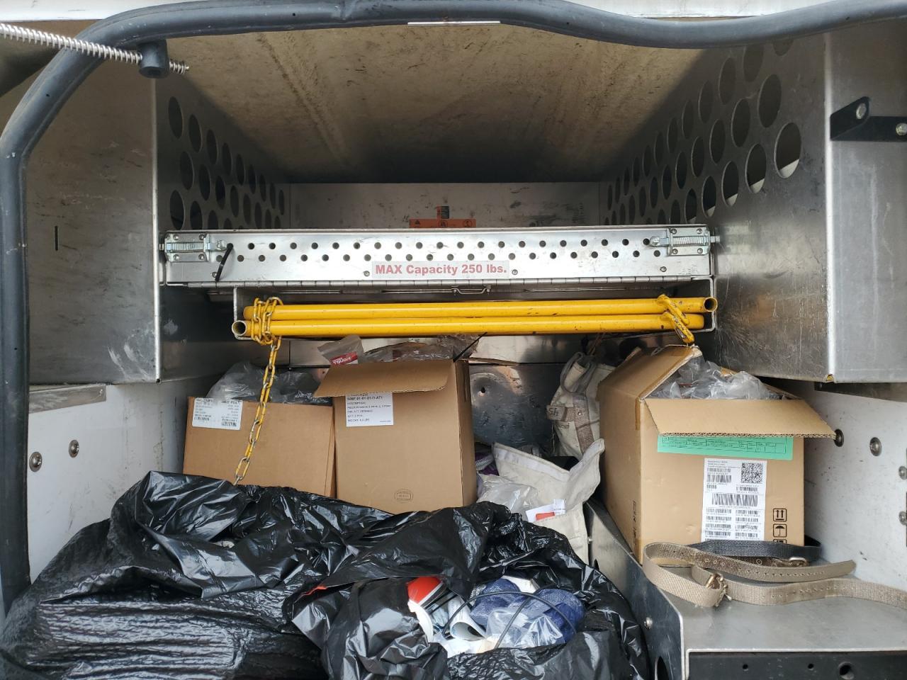 2013 Ford F350 Super Duty