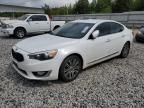 2015 KIA Cadenza Premium