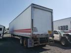 2003 Utility VS2RA Refrigerated Van Trailer