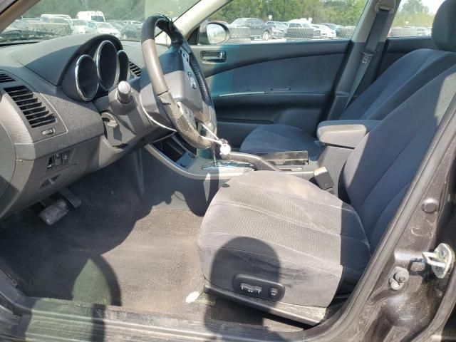 2006 Nissan Altima SE