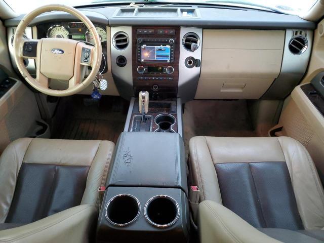2013 Ford Expedition