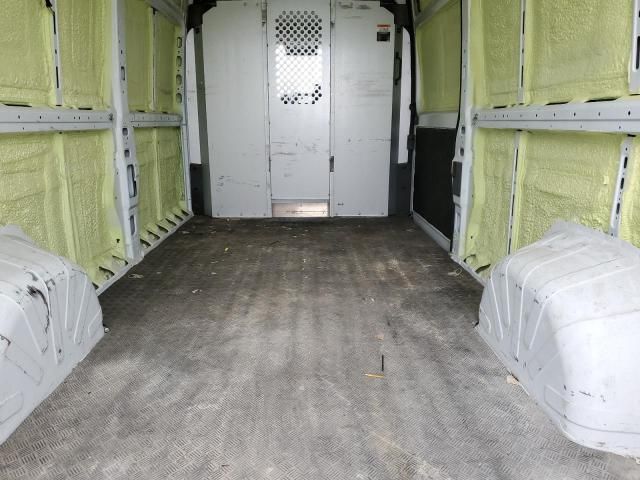 2023 Dodge RAM Promaster 3500 3500 High