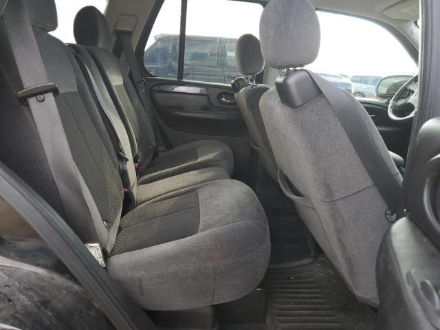 2008 GMC Envoy