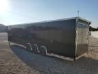 2024 ATC RM500_G85754436+0-3T7.0K Enclosed Cargo Trailer