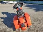 2012 Harley-Davidson Flhx Street Glide