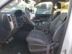 2016 Chevrolet Silverado K2500 Heavy Duty LT