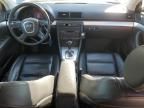2006 Audi A4 2.0T Avant Quattro