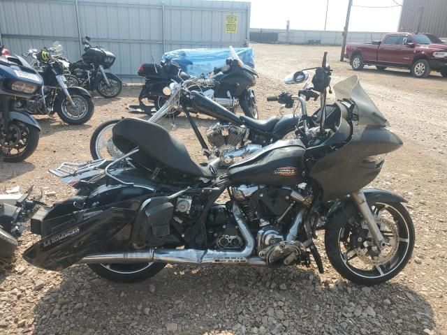 2025 Harley-Davidson Fltrx