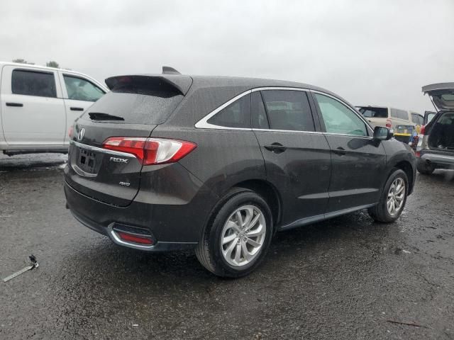 2017 Acura RDX