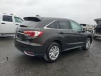 2017 Acura RDX