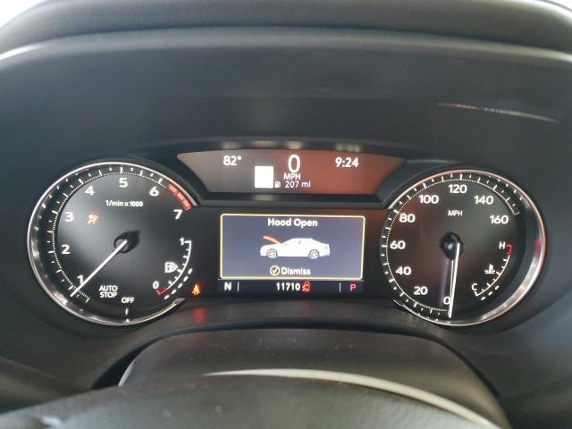 2024 Cadillac CT4 Luxury +