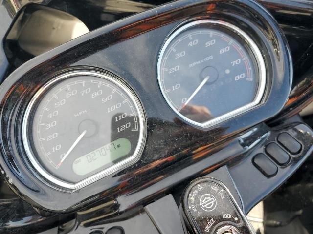 2023 Harley-Davidson Fltrxs
