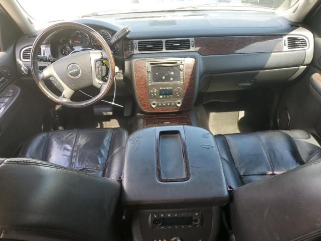 2008 GMC Yukon XL Denali