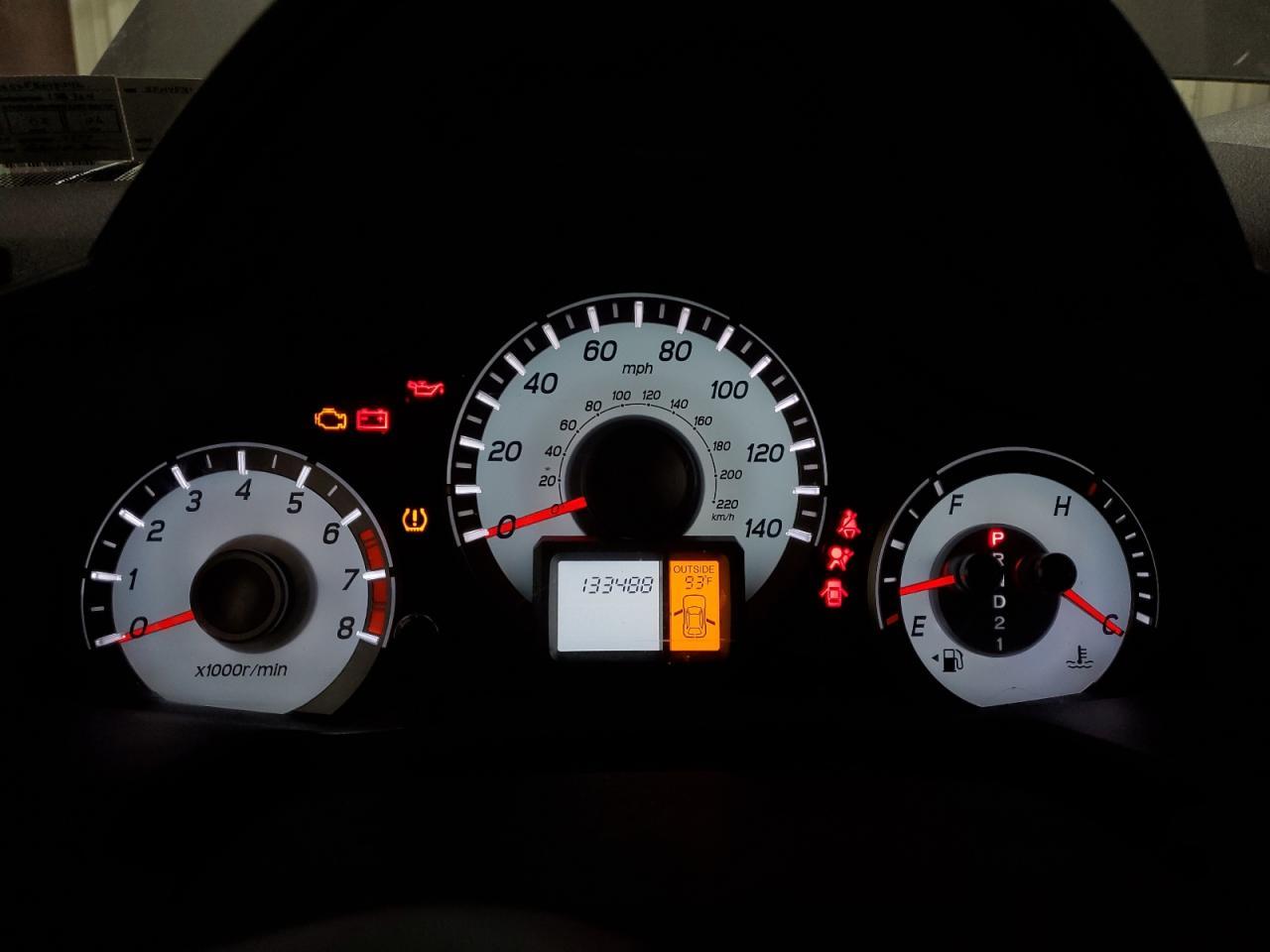 2015 Honda Pilot exl