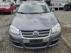 2009 Volkswagen Jetta SE