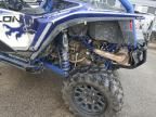 2021 Honda SXS1000 S2X