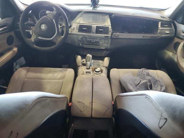 2009 BMW X6 XDRIVE35I