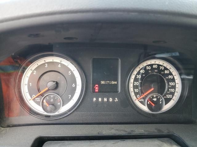 2014 Dodge RAM 1500 ST