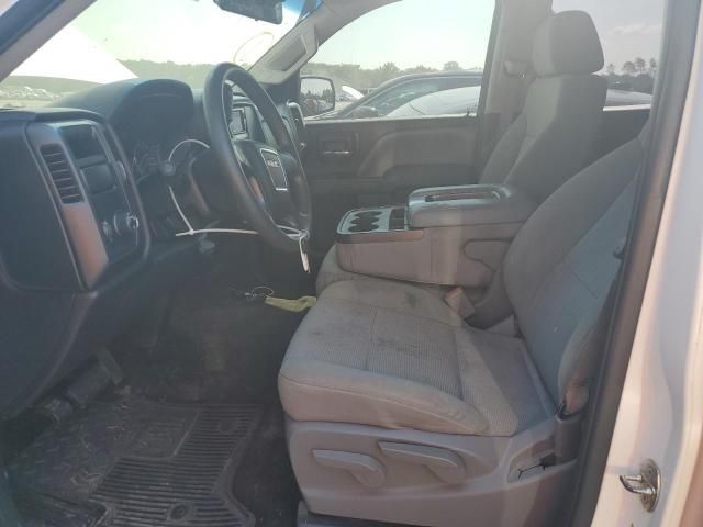 2014 GMC Sierra C1500