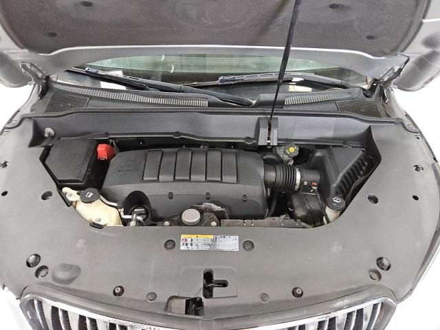 2013 Buick Enclave