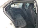 2010 Volkswagen Jetta SE