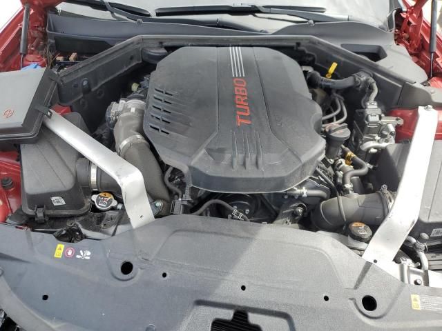 2023 KIA Stinger GT2