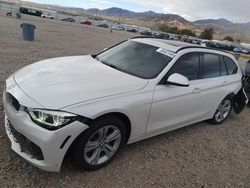 2018 BMW 330 XI for sale in Magna, UT