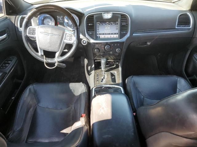 2011 Chrysler 300C